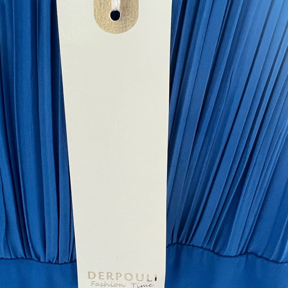 Bought in Italy to wear in the States. It didn’t fit. Pristine condition. - Picture 3 of 4